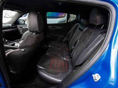 Used 2024 Dodge Hornet R/T Plus w/ Track Pack AWD/4WD image 27