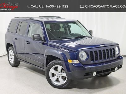 Used 2015 Jeep Patriot Sport w/ Power Value Group