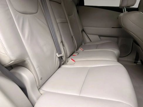 Used 2012 Lexus RX 350 AWD w/ Premium Pkg image 17