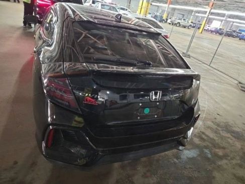 Used 2020 Honda Civic EX image 3