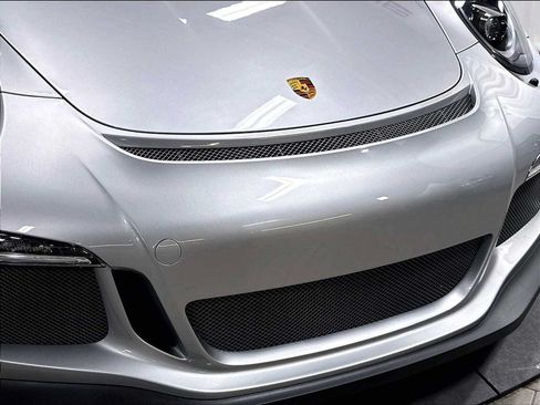 Used 2016 Porsche 911 GT3 RS RWD image 29