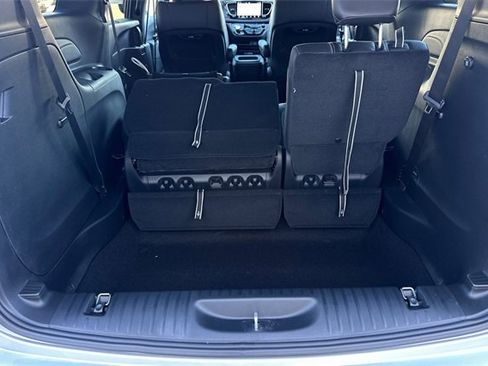 New 2026 Chrysler Pacifica Select w/ S Appearance Package image 15