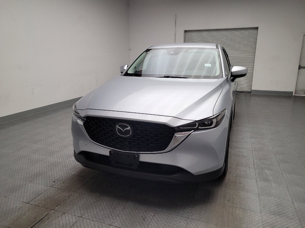 Used 2023 MAZDA CX-5 AWD 2.5 S w/ Select Package image 15