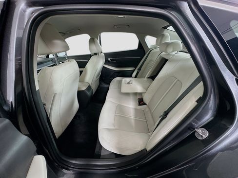 Used 2024 Hyundai Sonata SEL image 27