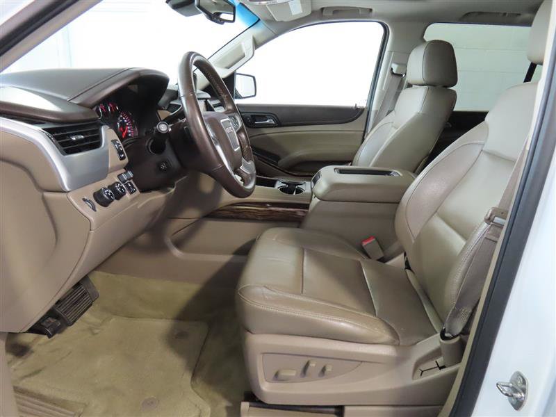 Used 2015 GMC Yukon SLT w/ Open Road Package AWD/4WD image 18