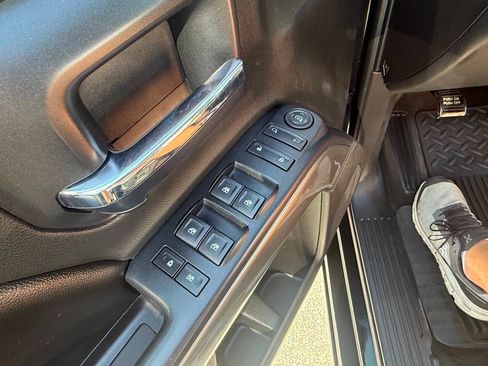 Used 2015 Chevrolet Silverado 1500 LT w/ All Star Edition AWD/4WD image 17