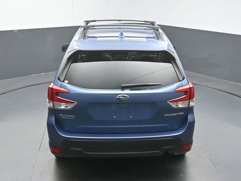 Used 2022 Subaru Forester Premium AWD/4WD image 47