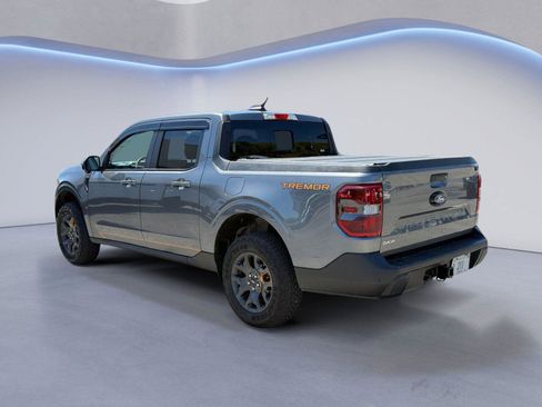 Used 2025 Ford Maverick Tremor AWD/4WD image 5