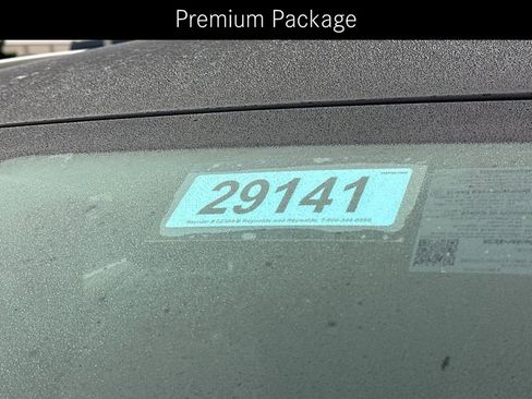 Certified 2023 Mercedes-Benz GLA 35 AMG 4MATIC image 4