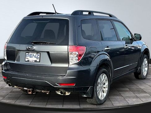 Used 2011 Subaru Forester 2.5X Premium w/ All-Weather Pkg AWD/4WD image 6