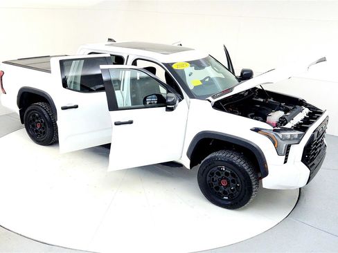 Used 2023 Toyota Tundra TRD Pro image 24