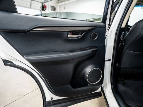 Used 2018 Lexus NX 300 FWD w/ Accessory Package 2 image 49