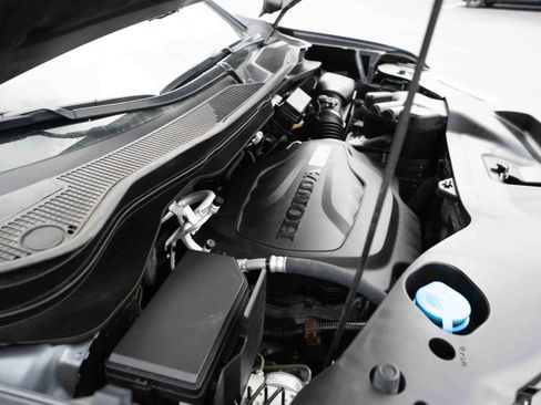 Certified 2023 Honda Ridgeline RTL image 31