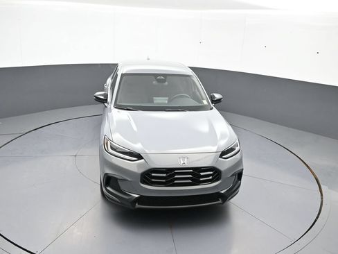Certified 2024 Honda HR-V Sport image 33