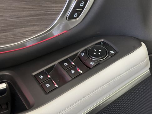 New 2026 Ford Expedition Platinum AWD/4WD image 14