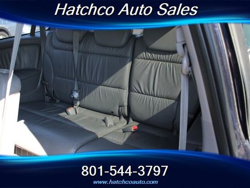 Used 2008 Honda Odyssey EX-L image 17