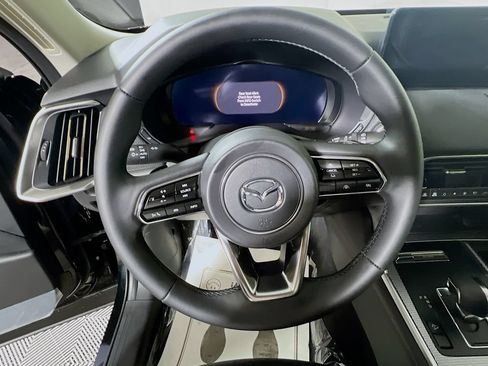 New 2026 MAZDA CX-90 3.3 Turbo w/ Premium Sport Pkg AWD/4WD image 10