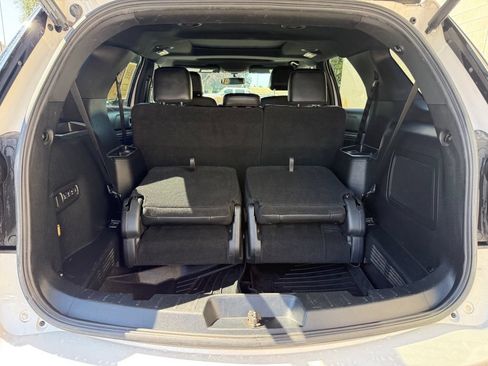 Used 2017 Ford Explorer Sport w/ Equipment Group 401A AWD/4WD image 30