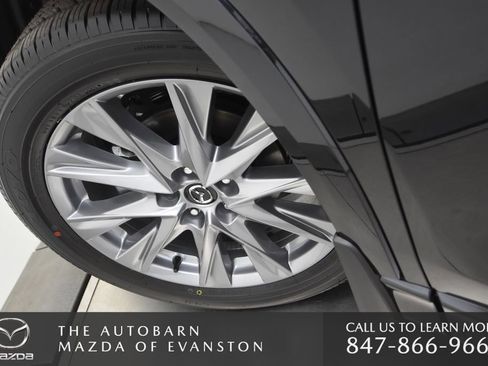 New 2025 MAZDA CX-5 AWD 2.5 S image 33