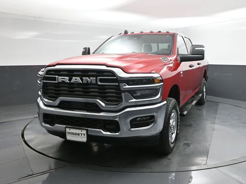 New 2026 RAM 2500 Tradesman image 27