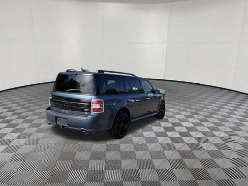 Used 2019 Ford Flex SEL w/ Equipment Group 202A AWD/4WD image 5