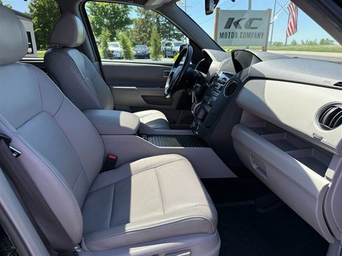 Used 2013 Honda Pilot Touring image 12