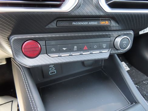 New 2025 Ford Mustang GT Premium w/ GT Performance Package image 14