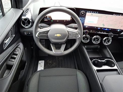 New 2026 Chevrolet Blazer EV LT image 7