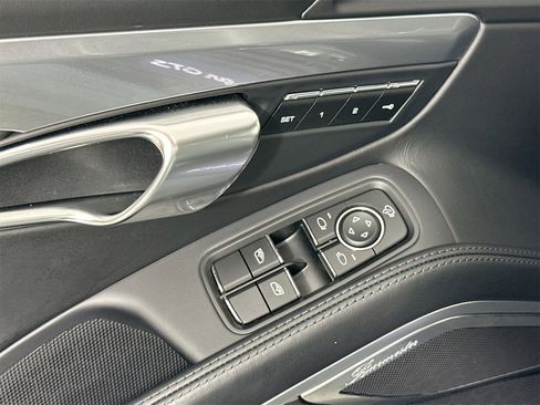 Certified 2025 Porsche 718 Cayman GT4 image 28