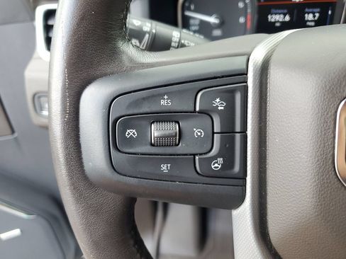 Used 2021 GMC Yukon XL Denali AWD/4WD image 24