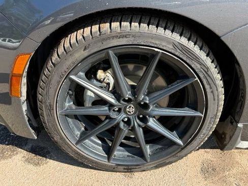 Used 2023 Toyota GR86 Premium RWD image 11