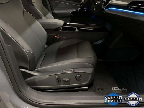 Used 2024 Volkswagen ID.4 S image 83