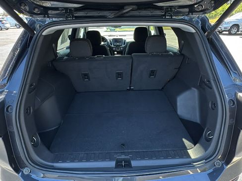 Used 2023 Chevrolet Equinox LT AWD/4WD image 29