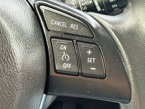 Used 2015 MAZDA CX-5 Grand Touring FWD image 30