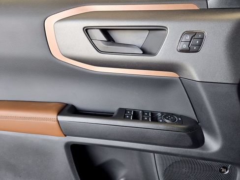 New 2026 Ford Bronco Sport Outer Banks w/ Outer Banks Tech Package+ AWD/4WD image 17