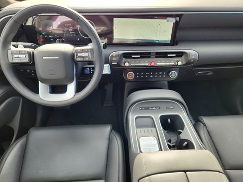 New 2026 Hyundai Palisade Calligraphy image 12