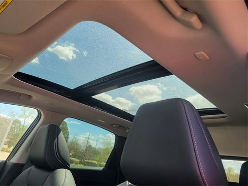 New 2025 Nissan Murano SL image 5