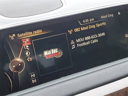 Used 2015 BMW X5 xDrive35i image 17