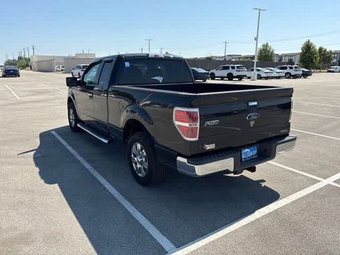 Used 2011 Ford F150 XLT w/ XLT Chrome Pkg RWD image 3