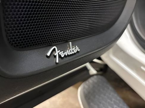 Used 2021 Nissan Titan Platinum Reserve w/ Moonroof Package image 42