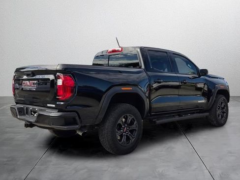 Used 2025 GMC Canyon Elevation RWD image 4