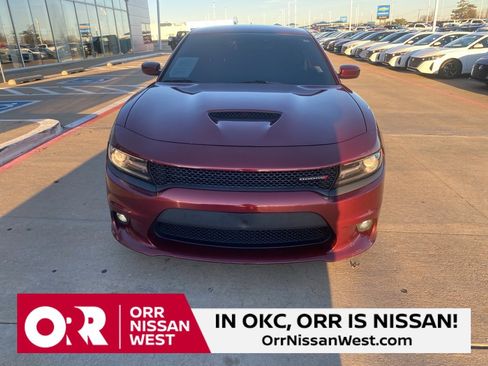 Used 2020 Dodge Charger GT image 8