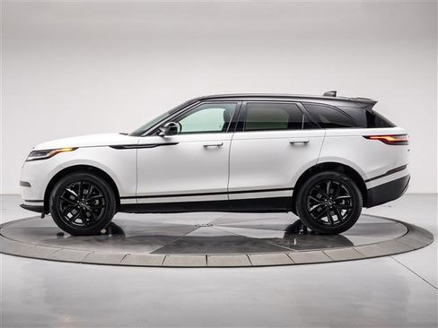 New 2025 Land Rover Range Rover Velar S image 2