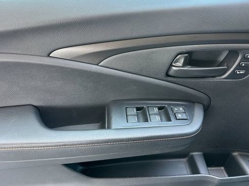 Certified 2025 Honda Ridgeline TrailSport image 11