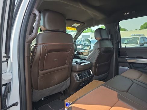 Used 2022 Ford F150 King Ranch w/ Max Trailer Tow Package AWD/4WD image 18