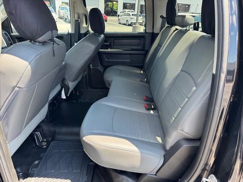 Used 2020 RAM 1500 Tradesman AWD/4WD image 14