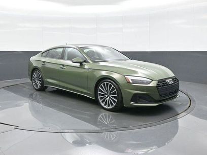 Used 2023 Audi A5 2.0T Premium Plus w/ Premium Plus