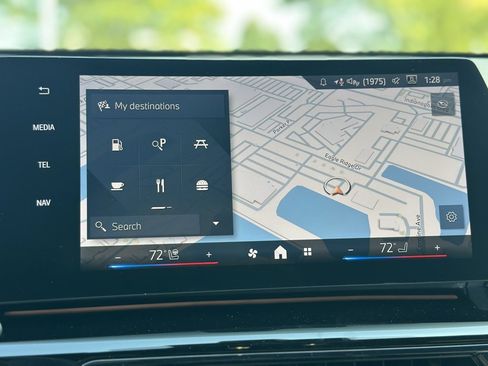 New 2026 BMW X1 xDrive28i image 41