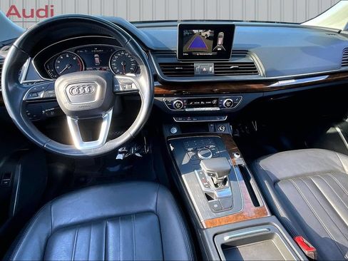 Used 2019 Audi Q5 2.0T Premium AWD/4WD image 7