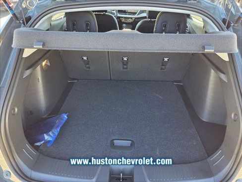 New 2026 Chevrolet Trax LT image 24